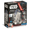 Na zostavenie Clementoni robot Star Wars R2-D2 50404