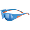 UVEX sportstyle JR. 514 blue matt/blue, 4043197373744, 5330654416