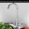 BEF Wopper Faucet s vláknom G1 - 2 horúce a studené (BEF Wopper Faucet s vláknom G1 - 2 horúce a studené)