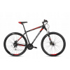 Horský bicykel - Kross Level 2.0 Navy modrý rám 17 palcov (Kross Level 2.0 Navy modrý rám 17 palcov)