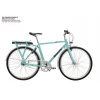 Bianchi E-Spillo Classic Gent Altus 8sp celeste