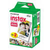 Fujifilm Film Instax Mini Glossy(10X2/Pk) 16567828