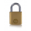 Zámok Yale Y110B/25/113/1, Standard Security, visiaci, 25 mm, 3 kľúče