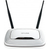 TP-Link TL-WR841N/ 802.11b/g/n/ AP/ Router/ 4x LAN/ 1x WAN/ pevne ant.