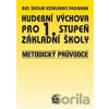 Hudební výchova pro 1.stupeň základní školy - Marie Lišková