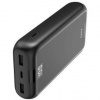 Hama 201710 Performance 20 PB 20000 mAh