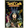 Tarot Café SBĚRATELSKÁ EDICE: KNIHA 1 - Sang Sun Park