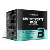 BioTechUSA ARTHRO FORTE PACK balíčky (1+3 tbl, 1 cps, 1 želatínová cps) 1x30 ks