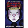 Five Nights at Freddy's: Fazbear Frights #10 - Andrea Waggener, Scott Cawthorn