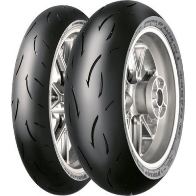 Dunlop 190/55 ZR17 SPORTMAX GP RACER D212 E R 75W TL