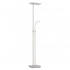 Tween Light TEXAS LED stojacia lampa, 1400 lm, teplá biela, 180 cm, APFL130729-01