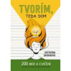 Tvorím, teda som - Katarína Baranová