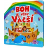 Boh je vždy väčší