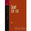 Žalmy 120 - 150 - Dobrá kniha