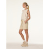 Tielko Goldbergh Solene Sleeveless Top Champagne M