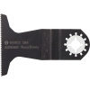 Pílový list BOSCH AIZ 65 BB (Pílový list Wood and Nails 2608661781)