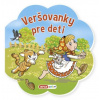 Veršovánky pre deti | autor neuvedený