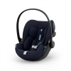 CYBEX Cloud G Plus i-Size ocean blue 2025