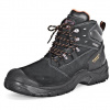 VM Footwear DUBLIN 2440-O2 kotník Černá