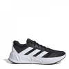 adidas Questar Shoes Mens Black/White 6 (39.3)