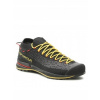 Čierno-žlté topánky La Sportiva TX2 Evo - 43