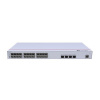 Huawei S310-24P4S síťový přepínač Řízený L3 Gigabit Ethernet (10/100/1000) Podpora napájení po Ethernetu (PoE) 1U