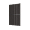 Trina Fotovoltaický modul 460W, Vertex S+, half-cut, čierny rám, dvojité sklo, rám 30 mm, 1100 mm kábel, konektor MC4-EVO2 (TSM-460NEG9R.28)