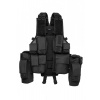 Tactical Vest - black