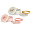 SUAVINEX | SET BENTOO GO NATURAL +4 m
