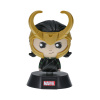 Epee Icon Light Loki