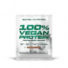 Scitec 100% Vegan Protein 33 g