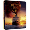 Smrt na Nilu Steelbook : Blu-ray