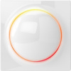 Detektor FIBARO Walli ovládač, Z-Wave Plus, prevedenie lesklá biela (FGWCEU-201-1)