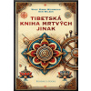 Wulf Mirko Weinreich, Ken Wilber TIBETSKÁ KNIHA MRTVÝCH JINAK