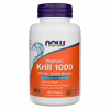 Now Foods Krill Oil Neptune olej z krilu 1000 mg,60 softgel kapsúl