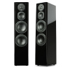 SVS PRIME TOWER Piano black (Stĺpové reproduktory, 1x 1
