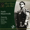 VERDI,G.: Verdi`s Masterworks (2CD)