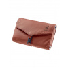 Kozmetická taštička Deuter Wash Bag II - caspia/caspia