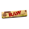 RAW papírky Organic Hemp KS Slim, 1 ks