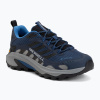 Pánske turistické topánky Merrell Moab Speed 2 Ltr Wp navy night
