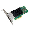 Intel Ethernet Network Adapter X710-T4L (X710T4L)