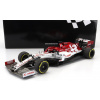 Minichamps Alfa romeo F1 C39 Team Racing Orlen N 7 Austrian GP 2020 Kimi Raikkonen 1:18 Biela červená met.