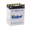 Unibat konvenčná 12V 14Ah 190A P+ Batéria