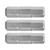 FORTUM hrot imbus sada 3ks, H 5 x 25 mm, S2 4741506