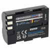 PATONA baterie pro foto Nikon EN-EL3E 2250mAh Li-Ion Platinum USB-C nabíjení (PT1373)
