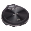 Aiwa PCD-810BK Prenosný CD prehrávač v čiernej farbe Aiwa
