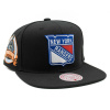 New York Rangers - 1994 Stanley Cup Snapback NHL Šiltovka nastaviteľná