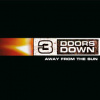 3 Doors Down - Away From The Sun / Vinyl / 2LP [2 LP]