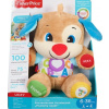 Fisher Price plyšová hračka medvedíka hovoriaca PSÍK Žiačik hovoriaci šteniatko
