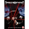 Prototype DVD